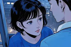 当“中年女人”看上你了，往往会有这几种表现！图片