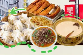 炫就完了！说“食”话，这个真的好好好好好好吃！图片