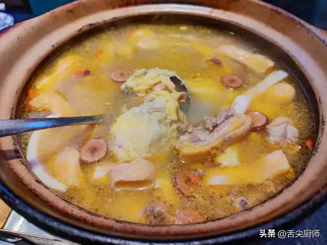 花胶黄芪鸡汤的做法窍门 2026年花胶黄芪鸡汤的做法窍门视频