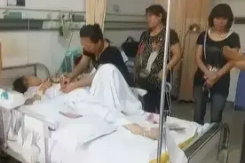 山东8岁女孩确诊，生活轨迹公开后，爸爸崩溃大哭：是我害了你……图片