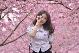 美得很！春日赏花，来岳阳这些地方就对了图片