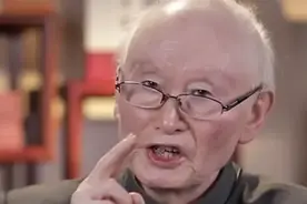 湖南首位国医大师刘祖贻的五大养生经，87岁面色红润容光焕发！图片