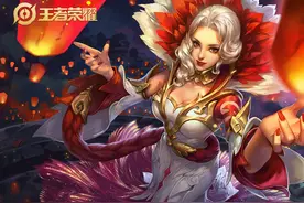 王者荣耀：开团即让敌人直呼内行的甄姬团战秘籍！图片