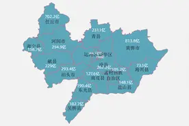 沧州县域经济发展图片