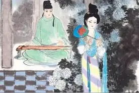 沈伽英探秘琴乐鉴赏（古琴）图片