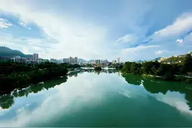 深度|看绿色铜仁分外妖娆图片