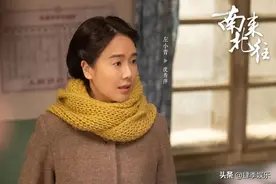 《南来北往》大结局：马魁因祸得福换回沈大夫；汪新马燕成功怀孕图片