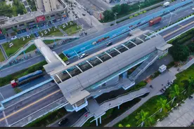 30多个BRT城市中，为什么只有厦门最为成功？图片