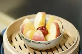 冬季吃补药，不如这6种水果热着吃，滋养效果让你意想不到！把握2个原则，锁住营养没问题！图片