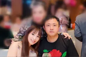 纪晓波丑闻再添一章：砸钱日本寻欢，吴佩慈美梦碎图片