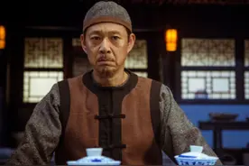 北京卫视今晚开播！41集年代传奇剧来了，张丰毅甘心作配，该火了图片