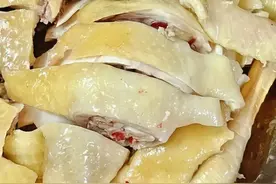 30道经典广东菜！粤菜从小吃到大！怎么吃都吃不够！真的太好吃啦图片