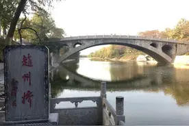 中国最有名的十座古桥图片