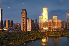 别再吹合肥模式了，盲目跟风就是一场豪赌图片