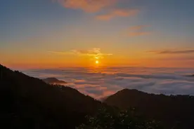 九华山门票执行淡季票价图片