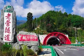 你知道云南10公里以上的公路隧道有几座吗？图片