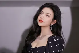 分享美女写真集——陈妍希（二）图片
