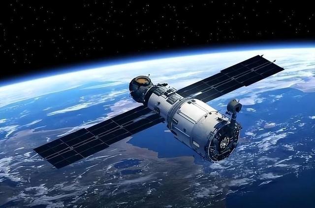 中国北斗已经覆盖全球！为什么我们还在用GPS？原因其实很无奈