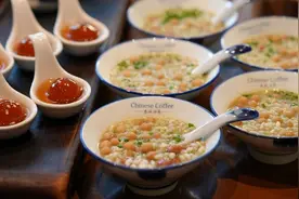 文化中国行丨油茶，是生活也是文化图片