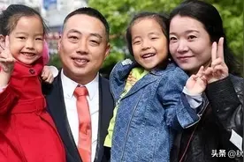 刘国梁妻子王瑾：16岁早恋退队，创业成亿万富婆，和婆婆亲如母女图片