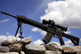 近些年来的13种国产最新枪械，颜值越来越高了图片