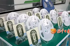 【打造企业容易做生意的地方】“客人”眼中的巴中营商环境图片