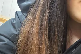头发干枯发黄分叉，是什么原因？这个天然小妙方教你改善！图片