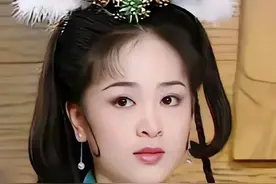 《西游记后传》演员现状，灵儿未婚，白莲花嫁老外，悟空学养猪！图片