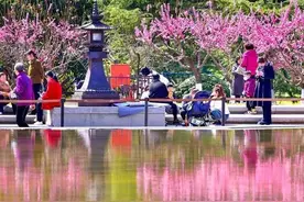 未来一周西安市以多云天气为主图片