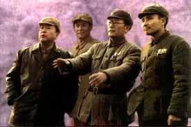 兵器工业版电影连环画《大决战》之【淮海战役】（上）图片