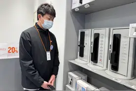 新规落地！家门口的可视门铃、电子猫眼还能“正常上岗”吗？图片