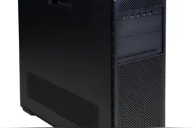 这就叫做专业：HP Z6 G5台式工作站体验图片