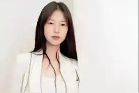 扎心了！姜萍决赛走出考场，几家欢喜几家愁图片