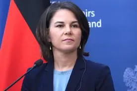 二战后首次！德国不顾土耳其总统反对，或支援以色列派出战斗部队图片