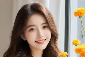 我妈做了满桌子菜，奶奶趁邻居上门，直接在小破板凳吃咸菜啃馒头图片