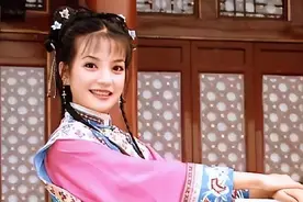 赵薇母亲魏启颖：儿媳妇卷走5.2亿，女儿彻底封杀，丈夫也去世图片