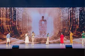 让孔子文化在青少年心中生根发芽图片