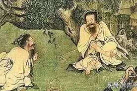 成语“不食周粟”的典故图片