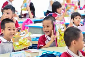 最新校历来了！海南中小学今年秋季开学、明年寒暑假时间→图片