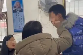 湖南一老师打骂学生，传爆料者受到威胁？央媒下场批评！图片