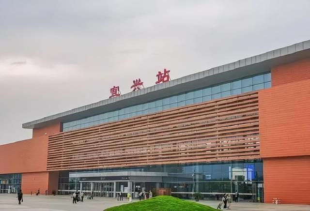 无锡最特殊的飞地强县!宜兴坐拥太湖王牌，为何撤市设区彻底无解