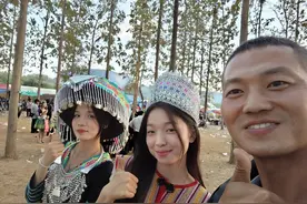 在老挝呆了20多天，聊一聊旅行感受图片