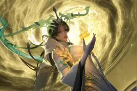 《完美世界》8大战力排行榜图片
