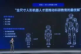 29.9万元起！优必选全尺寸科研教育人形机器人天工行者Q2交付图片
