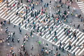 为何自古以来，人口是左右国运的重要因素？人口对国家有多重要？图片