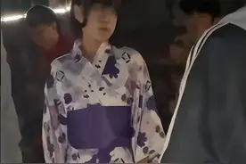 从襄阳和服到西湖木屐，好好的国庆，为啥总有蹦出来添堵？图片