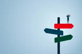 只有标杆管理是不够的图片