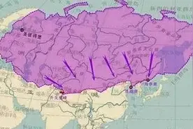 被遗忘的危机：沙俄“黄俄罗斯计划”如何险些改变中国版图？图片