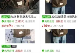 电商价格战，刺痛河北产业带图片