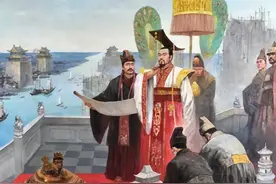 东汉开国皇后郭圣通，为何会被刘秀废黜？郭圣通到底做错了什么？图片